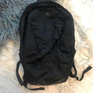 Lululemon Backpack